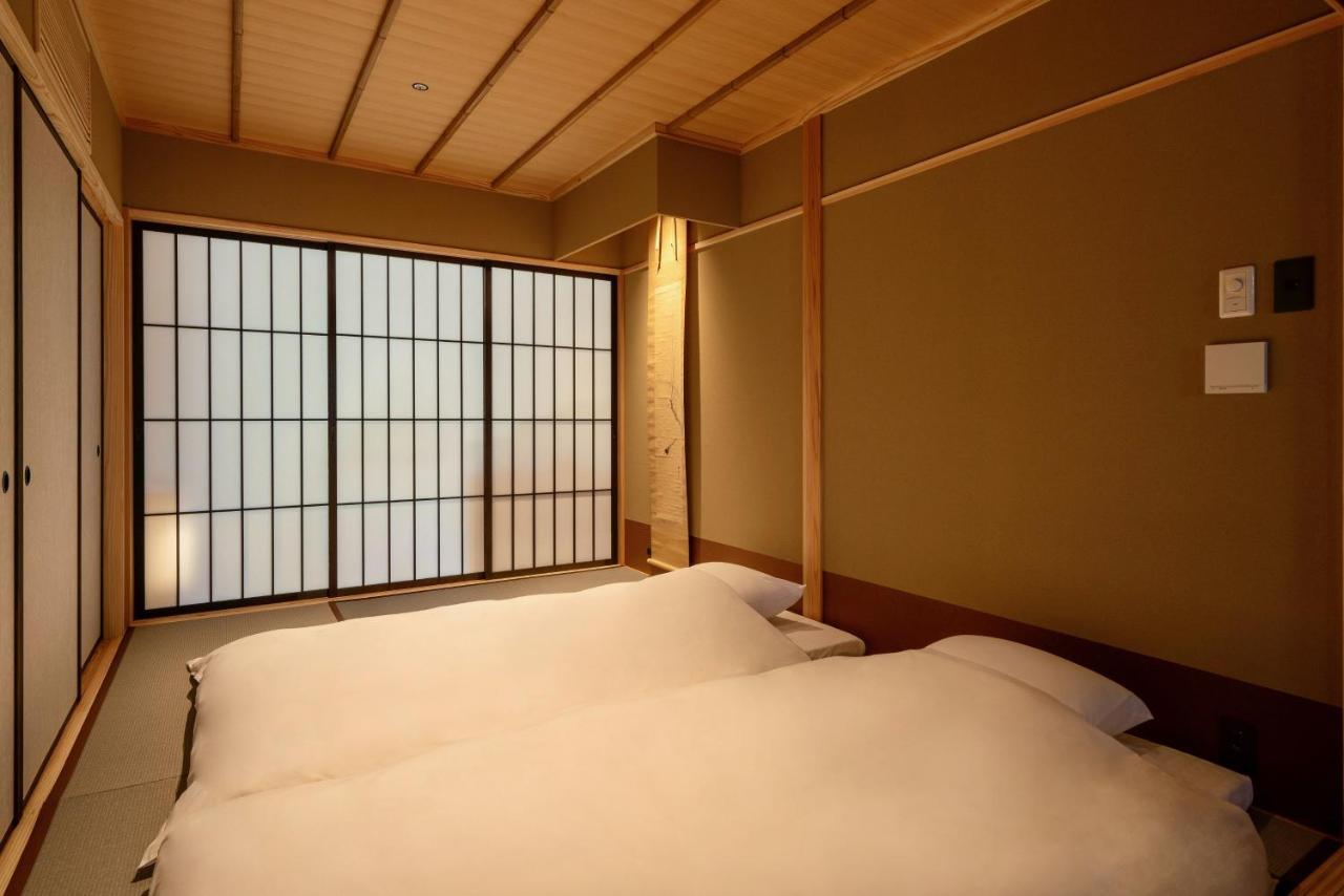 Hanatsume Machiya House Канадзава Екстериор снимка