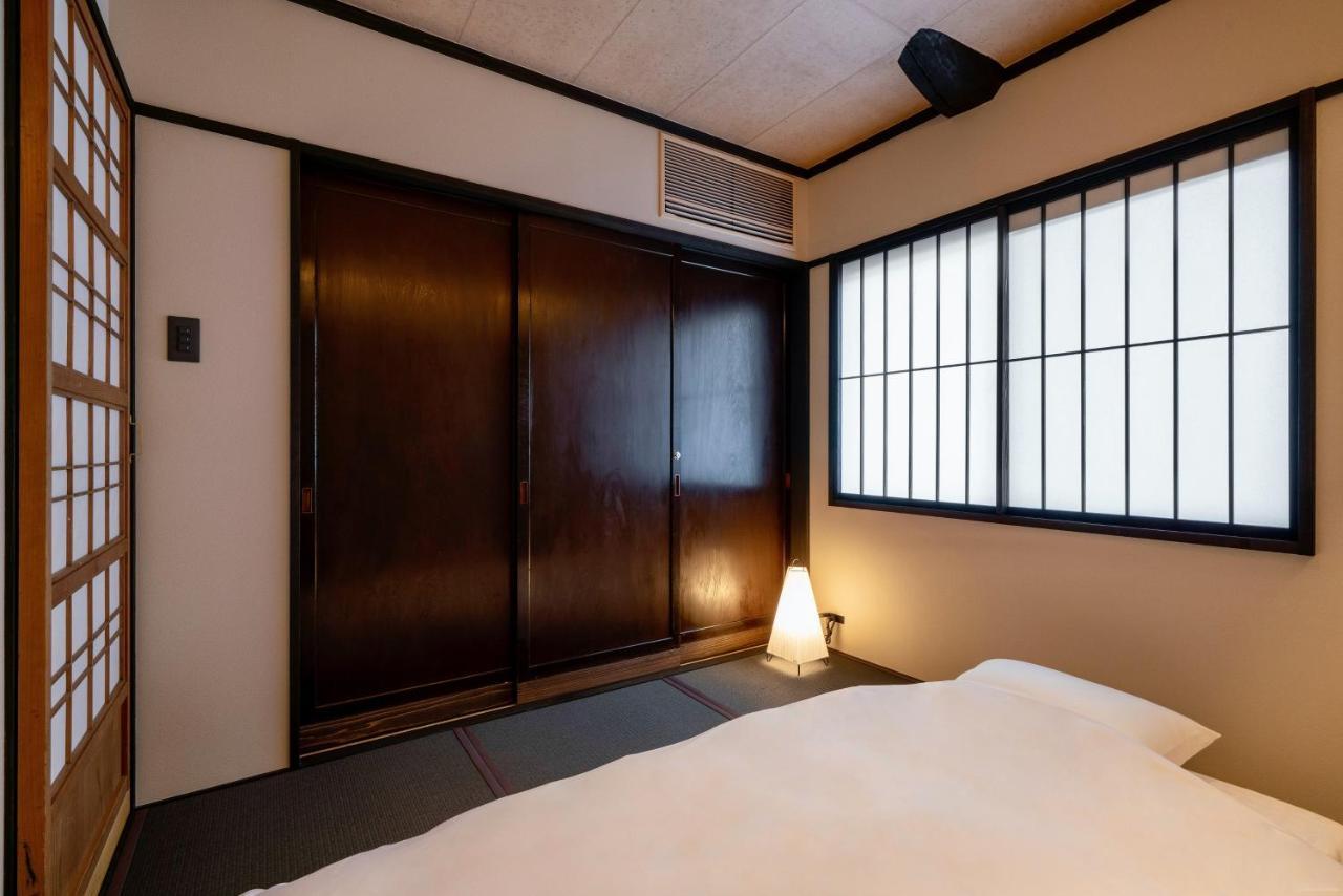 Hanatsume Machiya House Канадзава Екстериор снимка