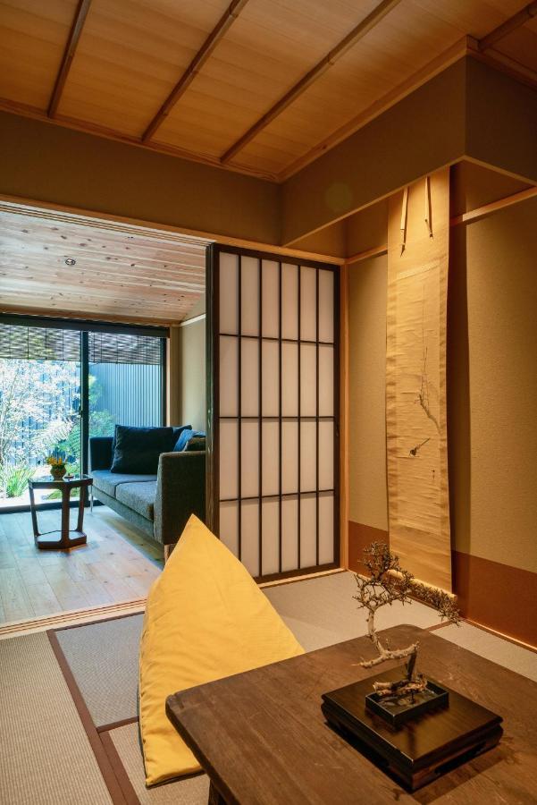 Hanatsume Machiya House Канадзава Екстериор снимка