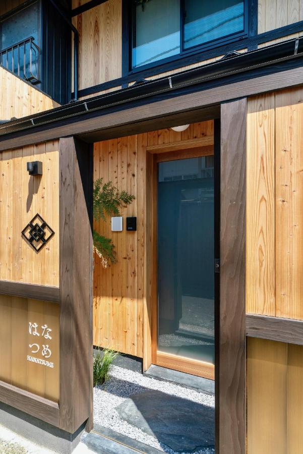 Hanatsume Machiya House Канадзава Екстериор снимка