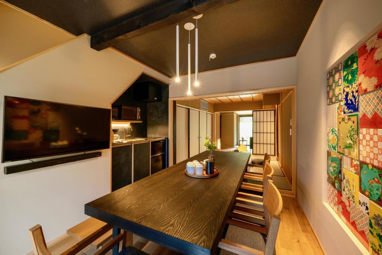 Hanatsume Machiya House Канадзава Екстериор снимка