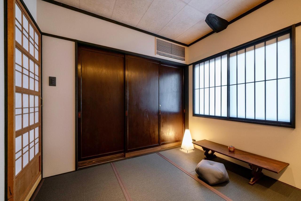 Hanatsume Machiya House Канадзава Екстериор снимка