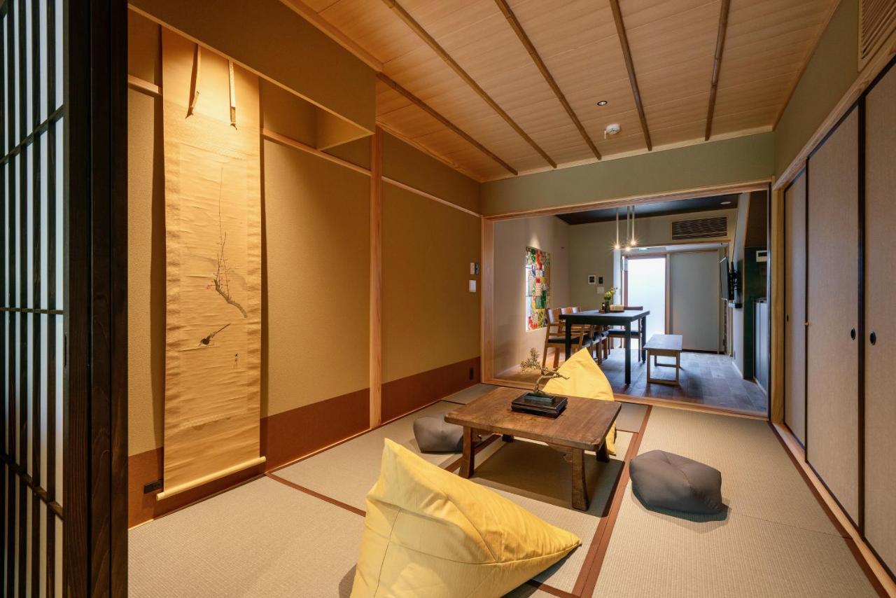 Hanatsume Machiya House Канадзава Екстериор снимка